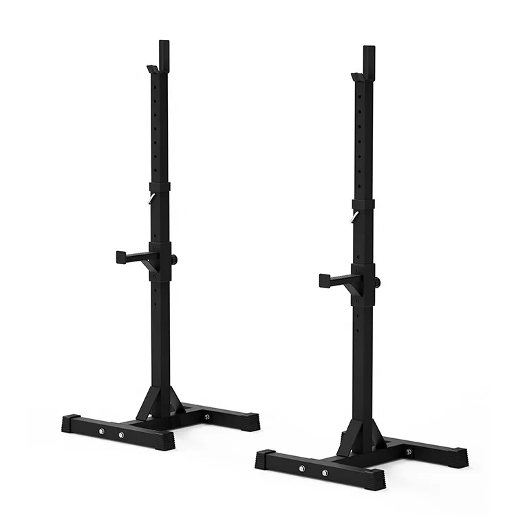 Power Tools Training - Power Half Rack, Equipo Multigimnasio, Rack