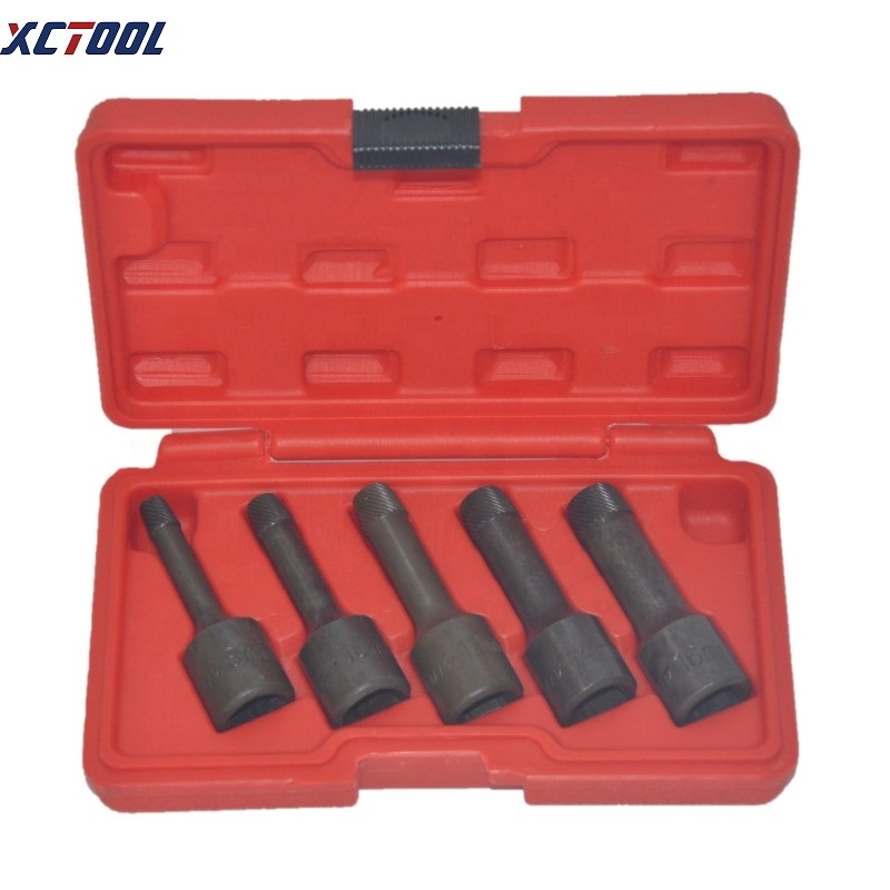 Power Tools Repairs - XCTOOL Juego de 5 extractores de