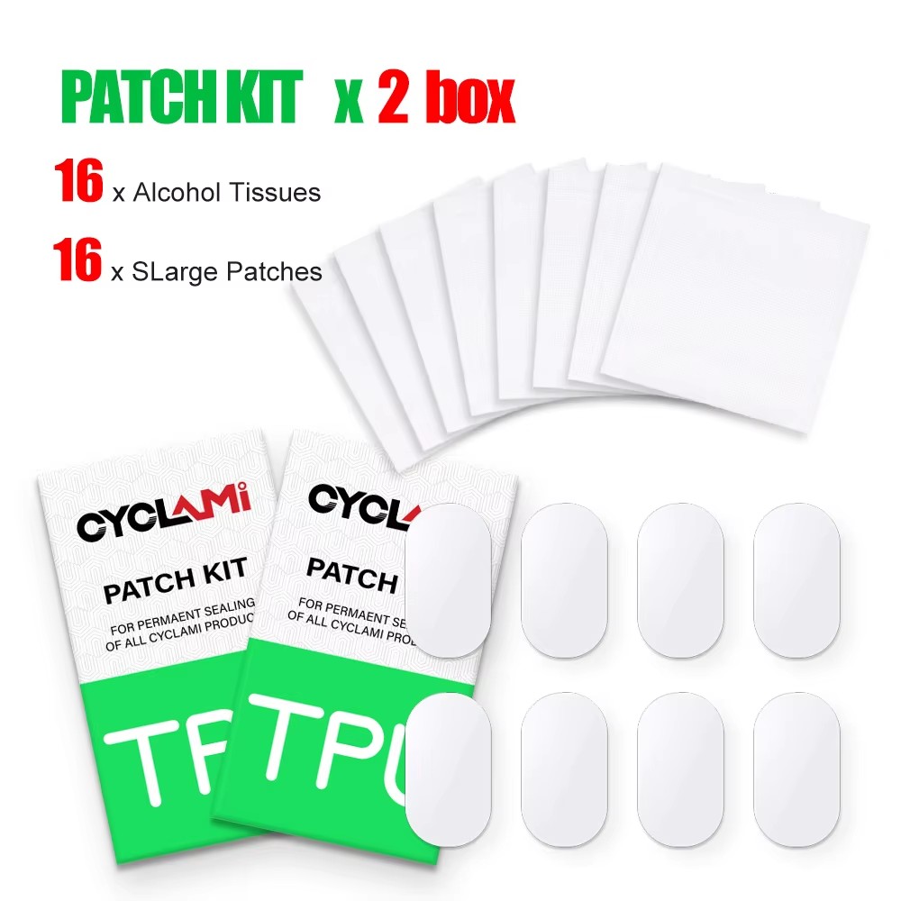Power Tools Repairs - CYCALMI 16/80 Uds. Kit de reparación
