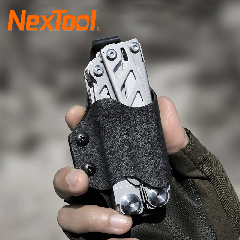 Oscillating Multi Tool - Nextool Flagship Pro multiherramienta con funda