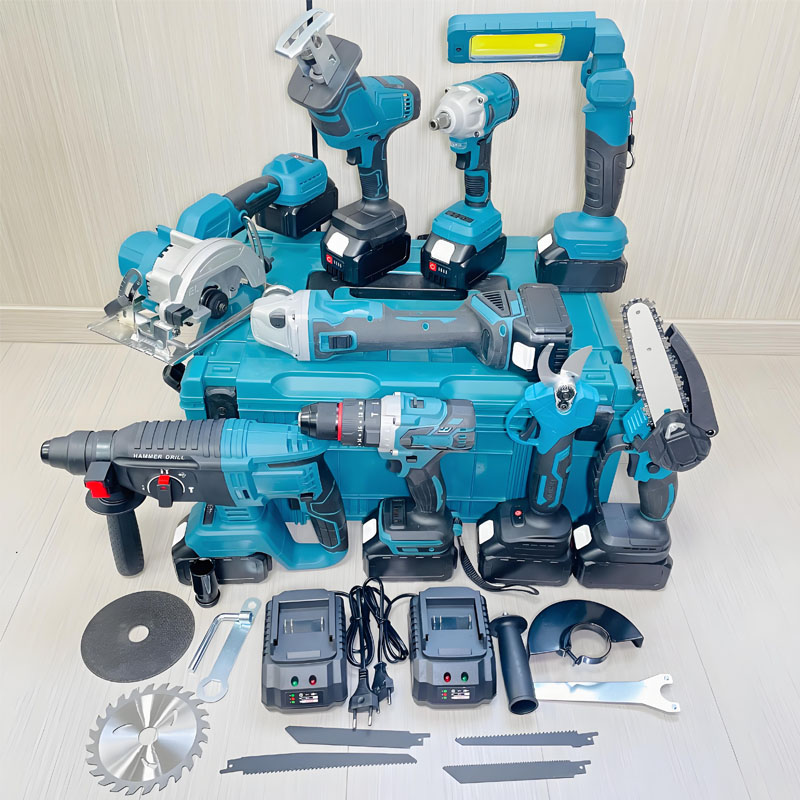 Power Tools Repairs - Herramientas de alta calidad de 21v,