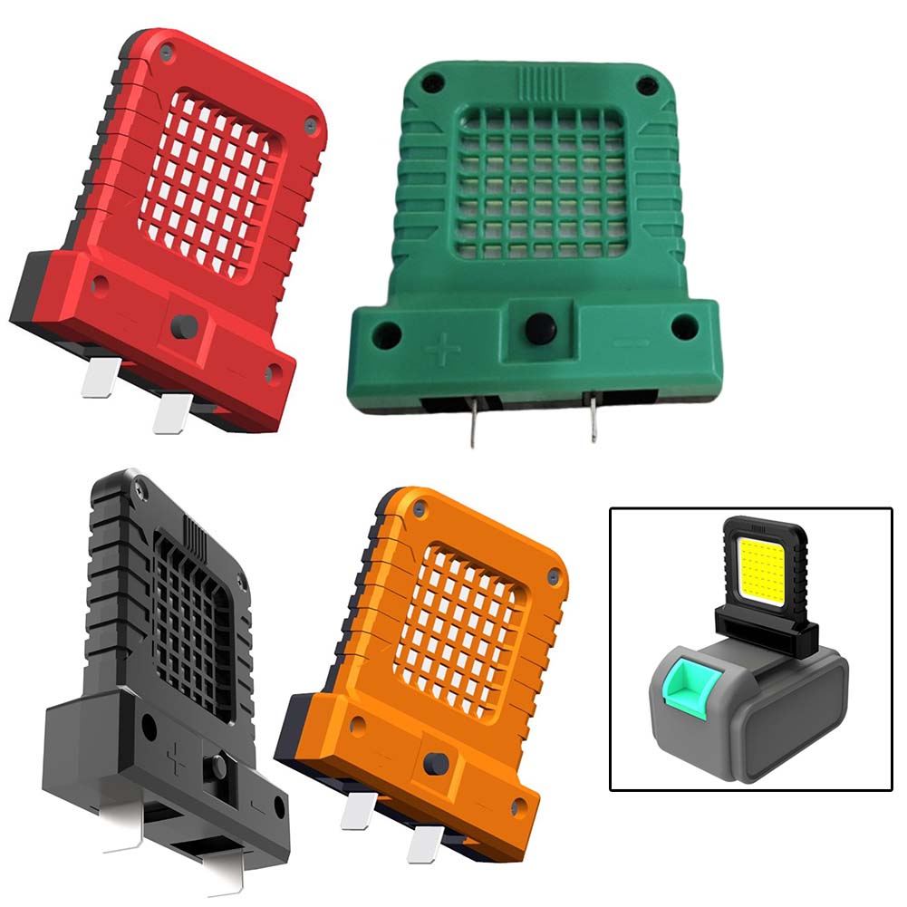 Power Tools Inspection - Luz LED de trabajo de 14W