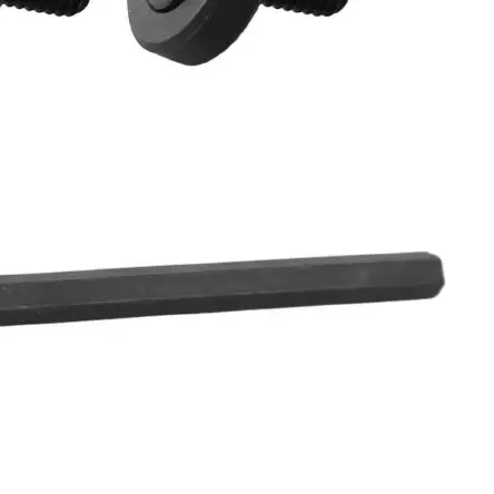 Power Key Tools - Juego de llaves hexagonales para bridas