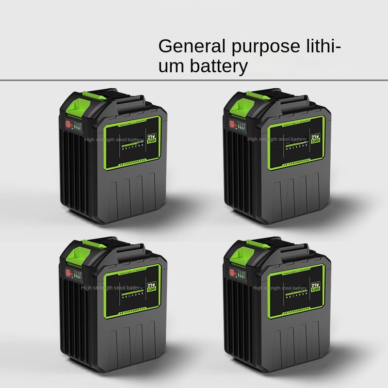 Power Z Tools - Batería de Litio de 21V para