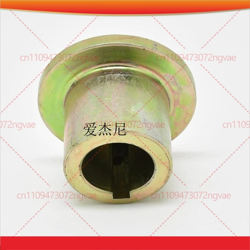 Power Key Tools - Para cortacésped autopropulsado Weibang: Soporte de