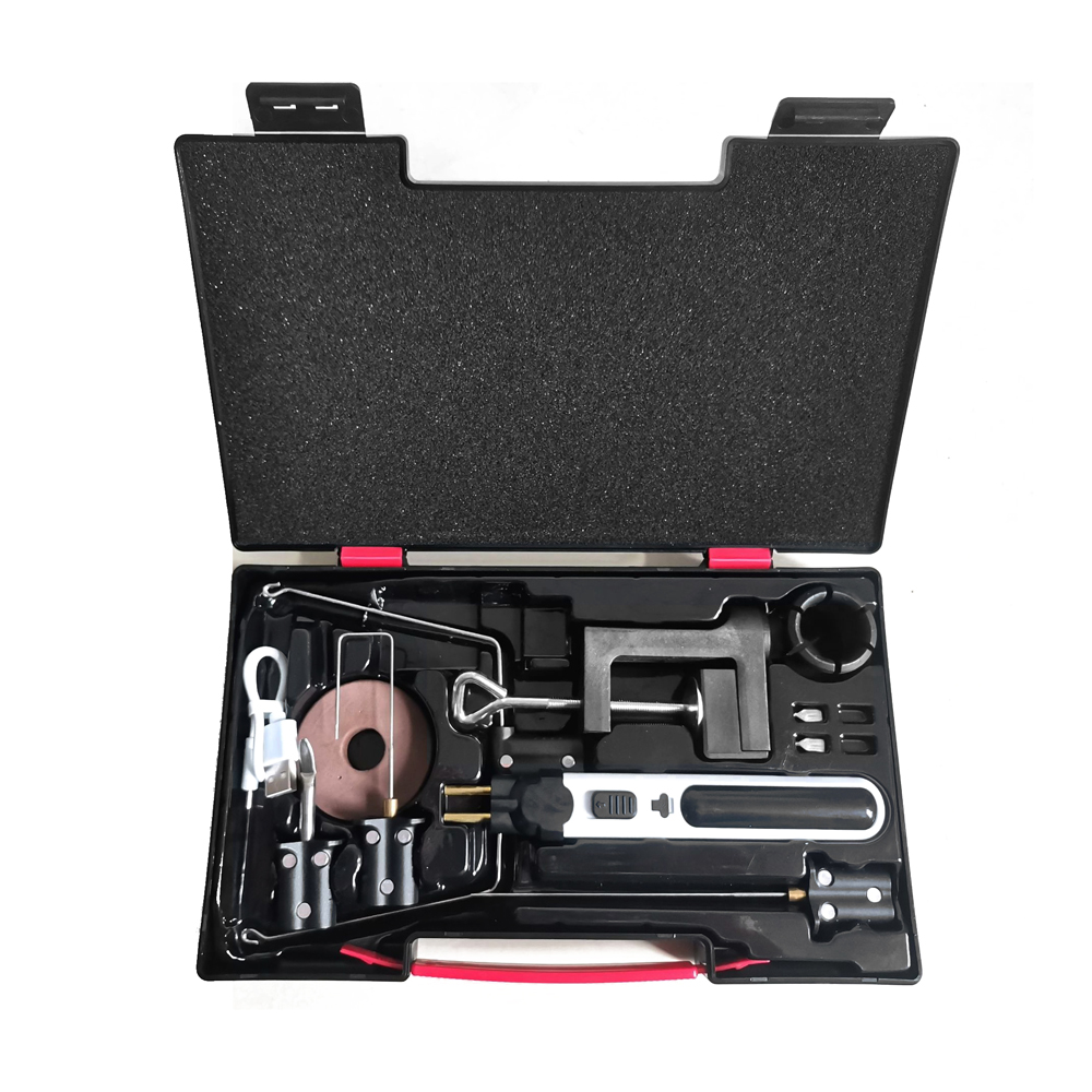 Power Tools Manual - Cortador de espuma inalámbrico, pluma cortadora