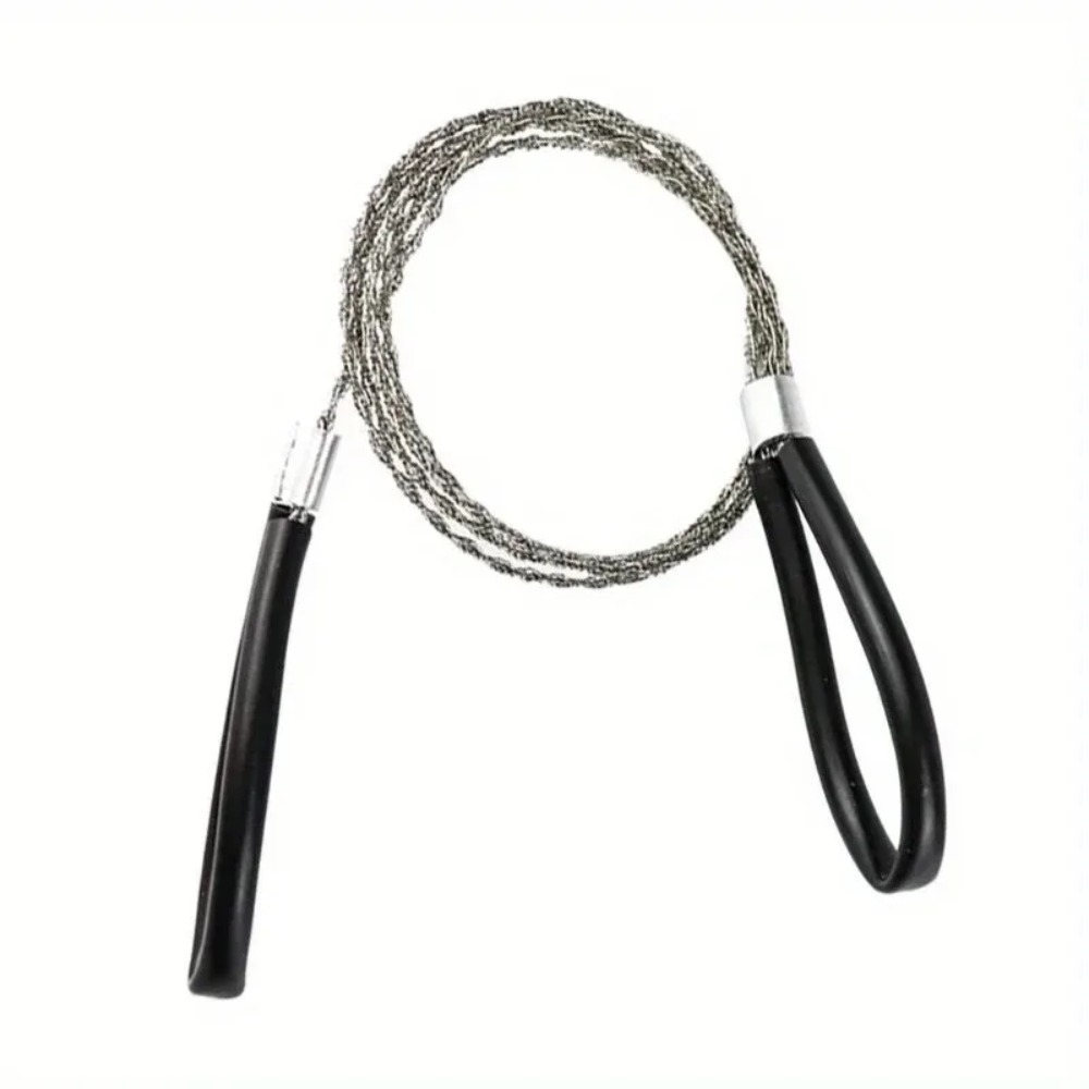 Oscillating Multi Tool - Sierra de alambre portátil de acero