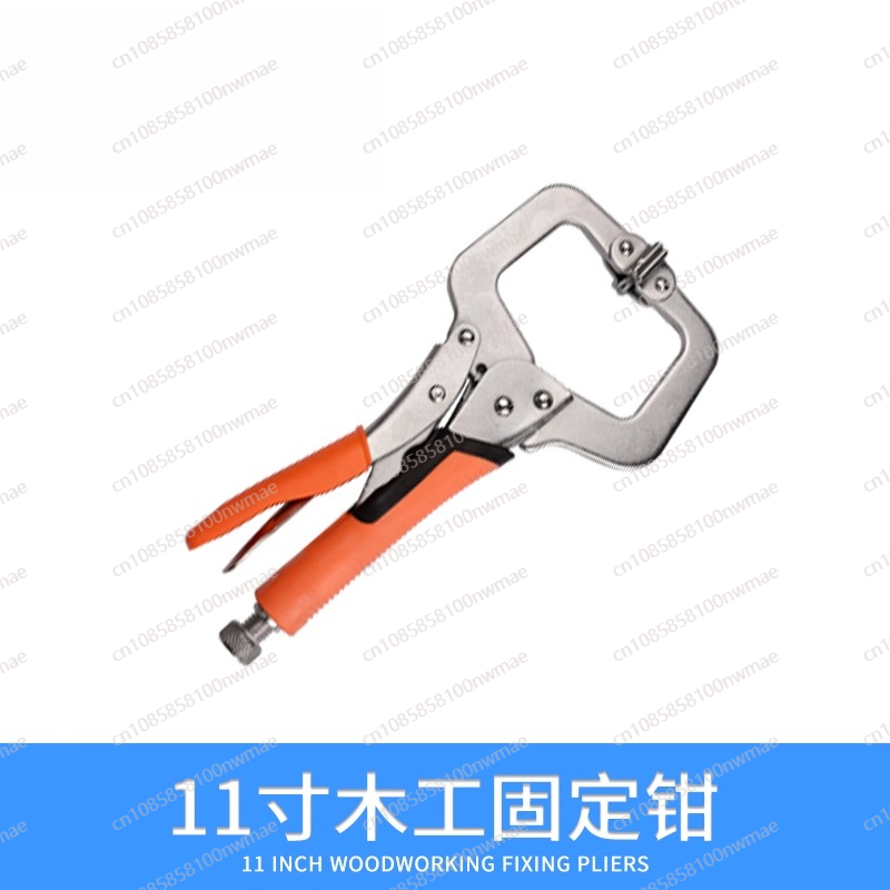 Power Tools Manual - Alicates potentes multifuncionales universales de grado