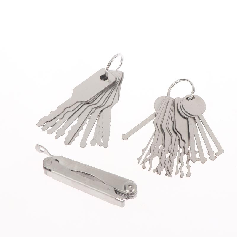 Power Key Tools - Oferta Especial: Juego de Llaves Maestras