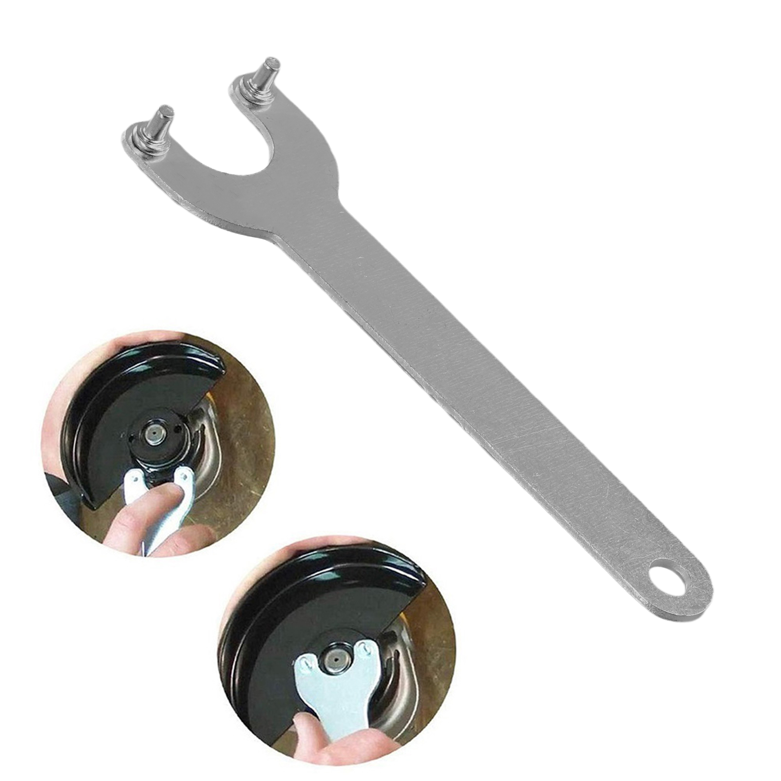 Llave para amoladora angular d - Power Key Tools reseña y precio