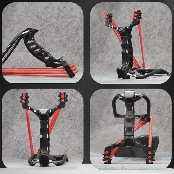 Tirachinas de Alta Precisión c - Power Tools Training reseña y precio