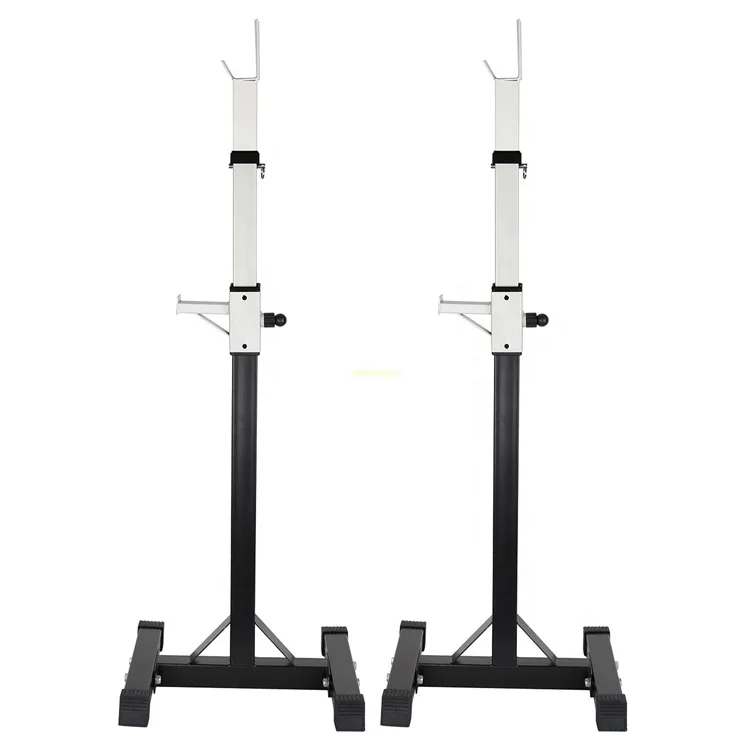 Power Half Rack, Equipo Multig - Power Tools Training reseña y precio