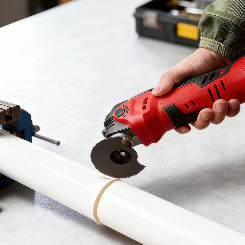 Herramienta Multiusos Oscilant - Oscillating Multi Tool reseña y precio