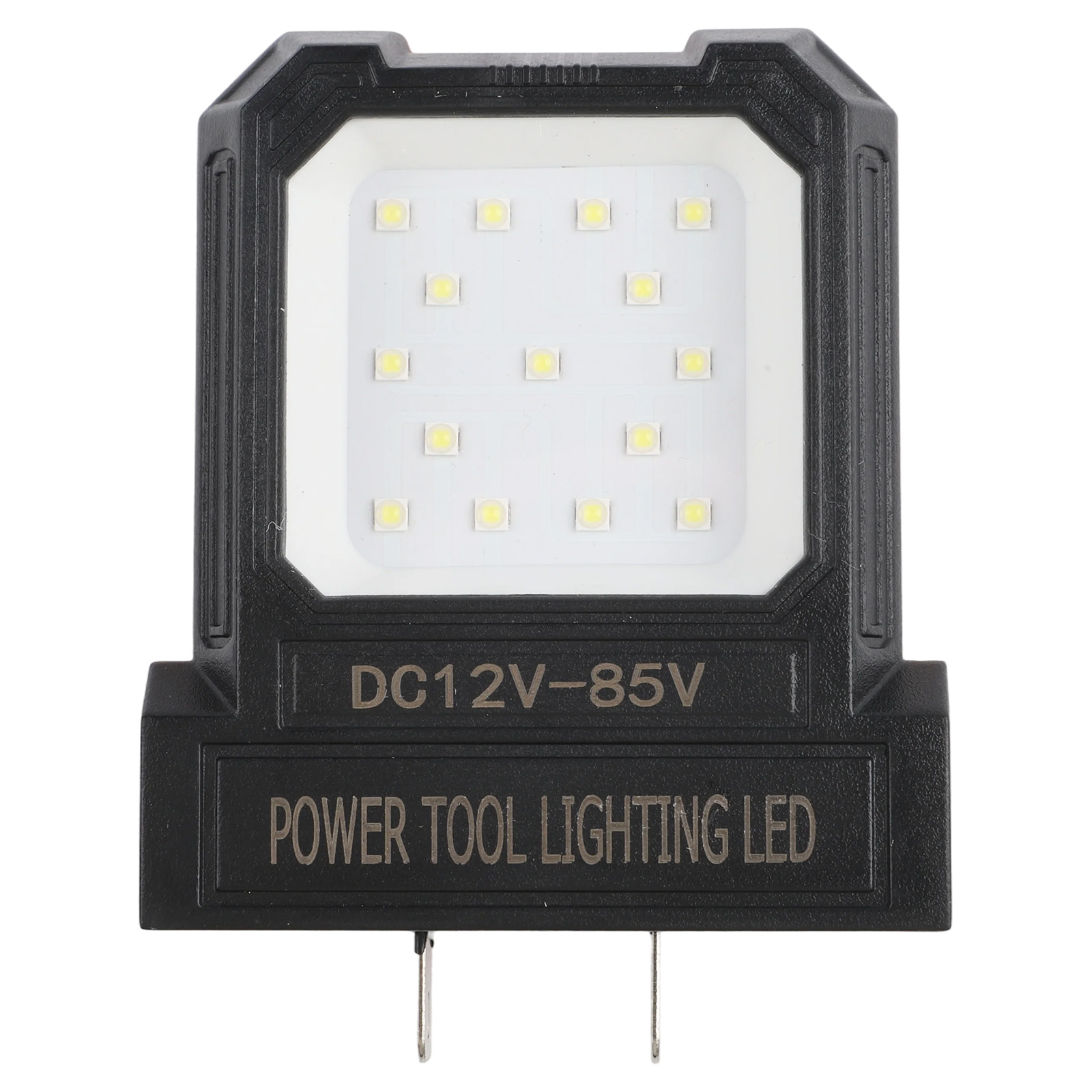 Linterna LED de 14W para acamp - Power Tools Inspection reseña y precio