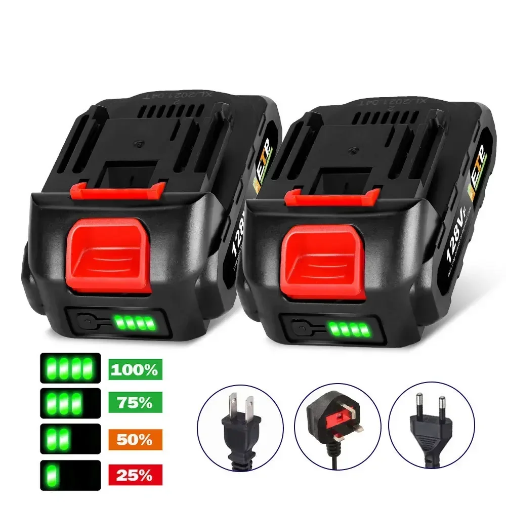 Batería de Litio de Gran Capac - Power Z Tools reseña y precio
