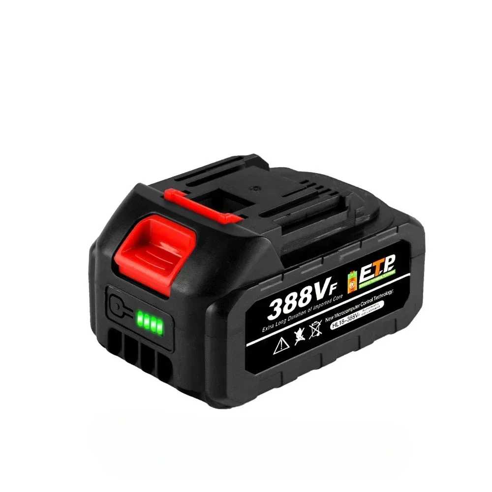 Batería de Litio de Gran Capac - Power Z Tools reseña y precio