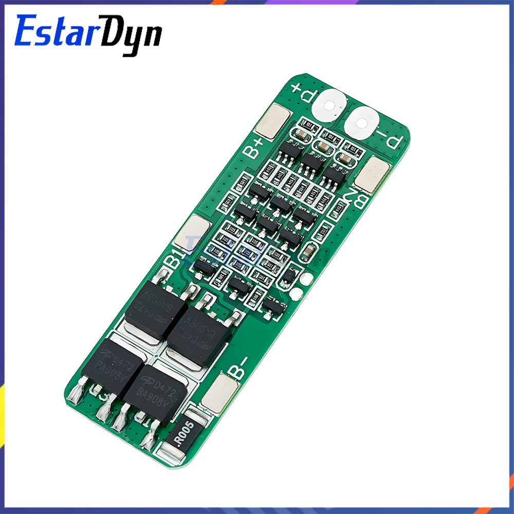Estardyn 3S 20A BMS PCB para b - Power Tools Names reseña y precio