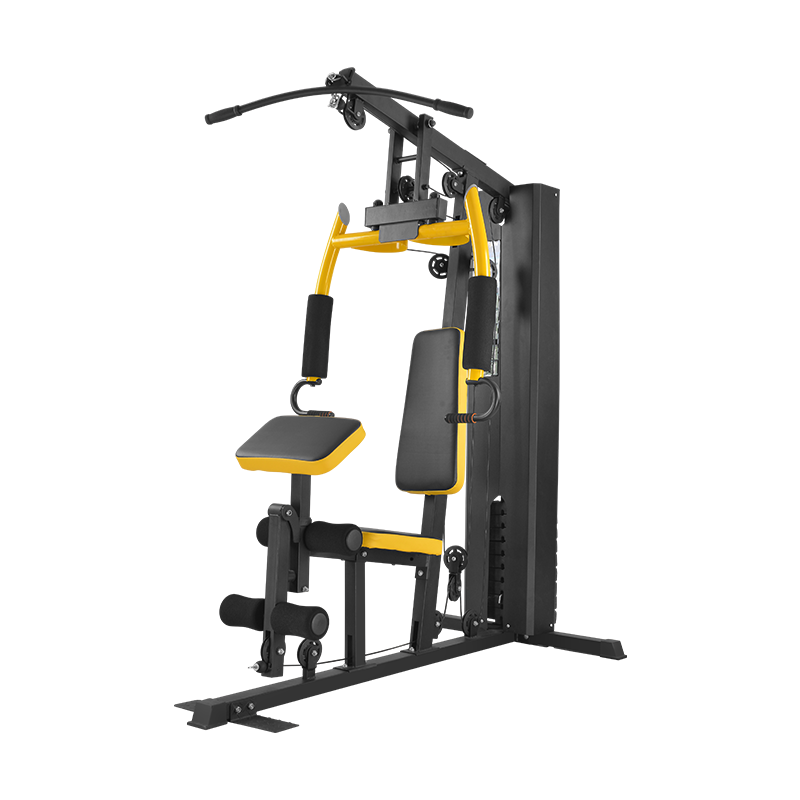 # Estación de Gimnasio Multifu - Power Tools Training reseña y precio