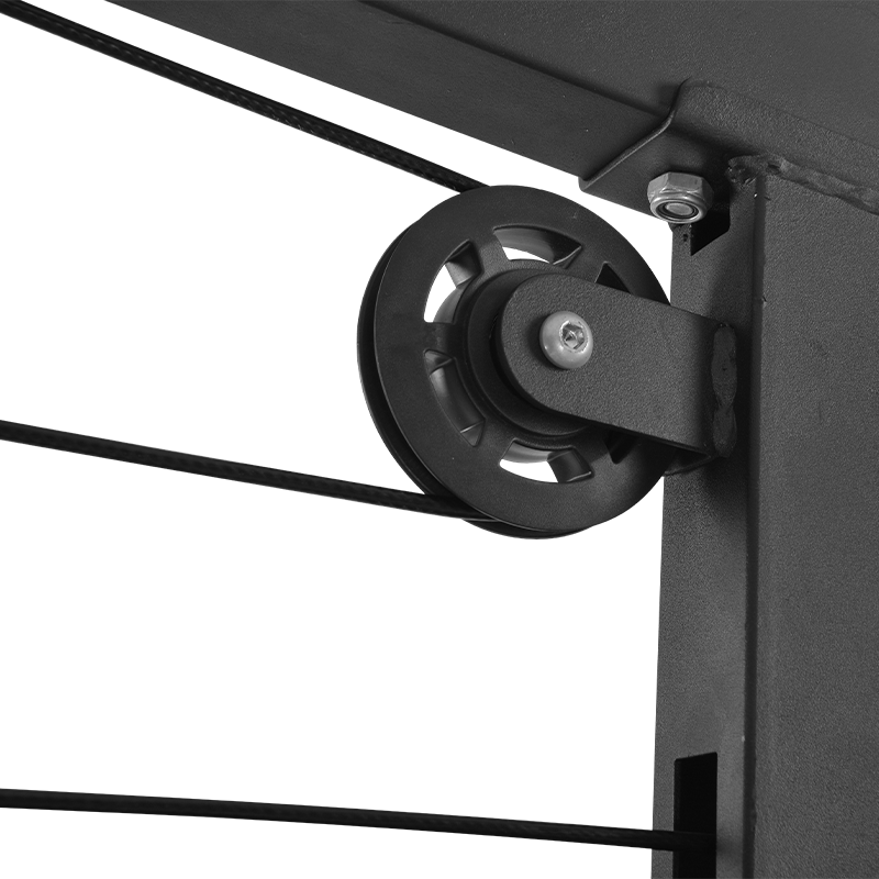 # Estación de Gimnasio Multifu - Power Tools Training reseña y precio