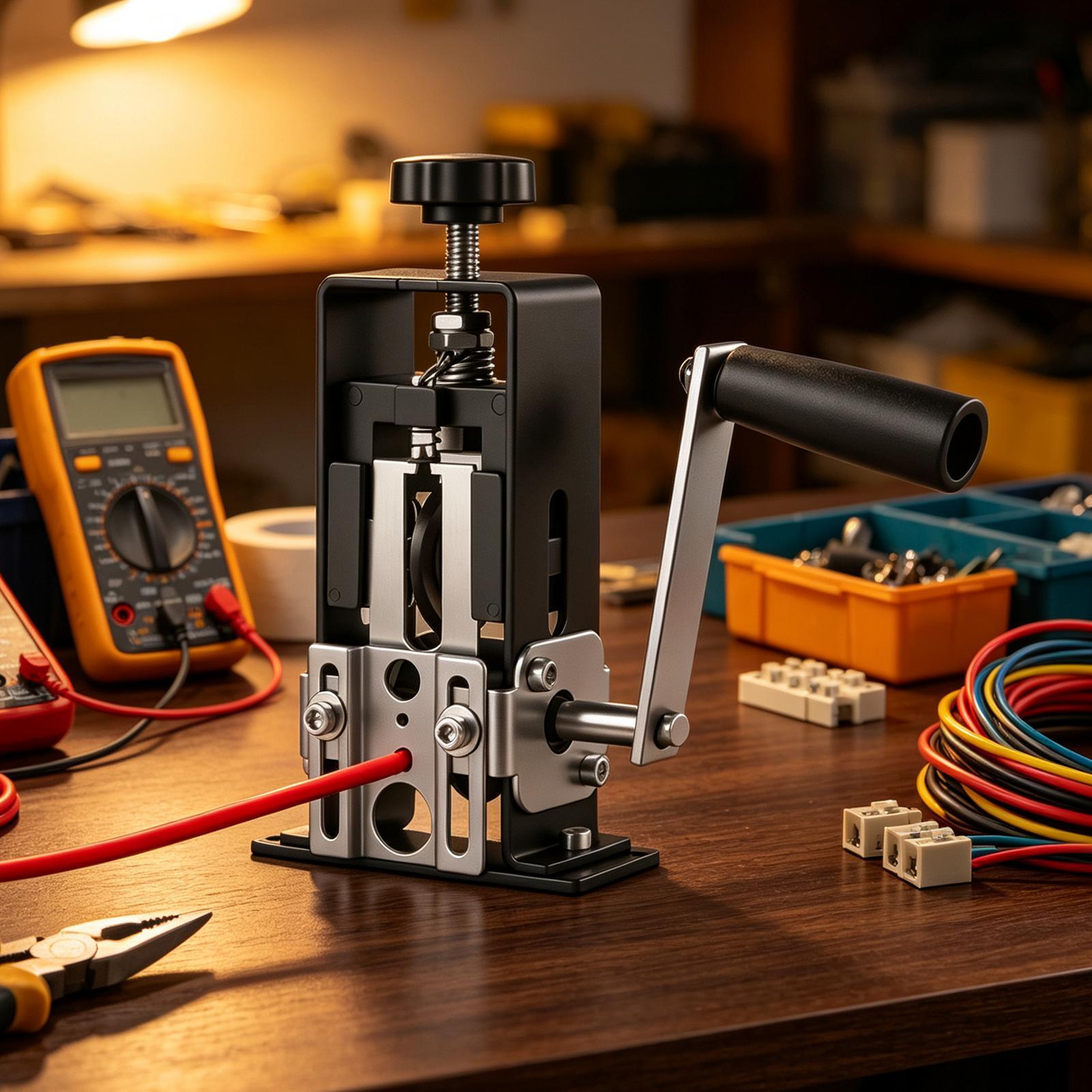 Herramienta manual para pelar  - Power Tools Manual reseña y precio