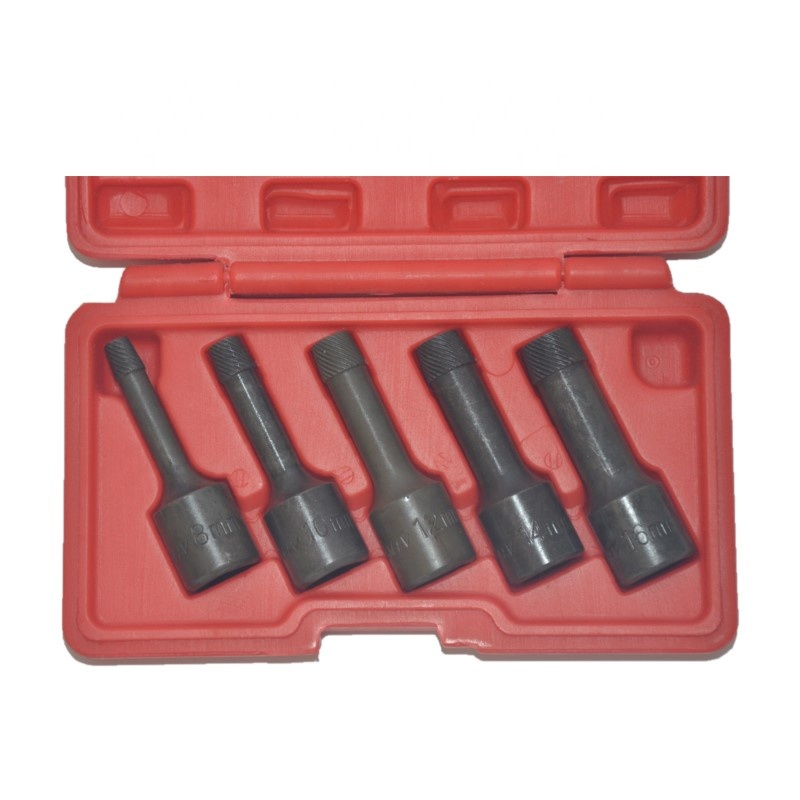 XCTOOL Juego de 5 extractores  - Power Tools Repairs reseña y precio
