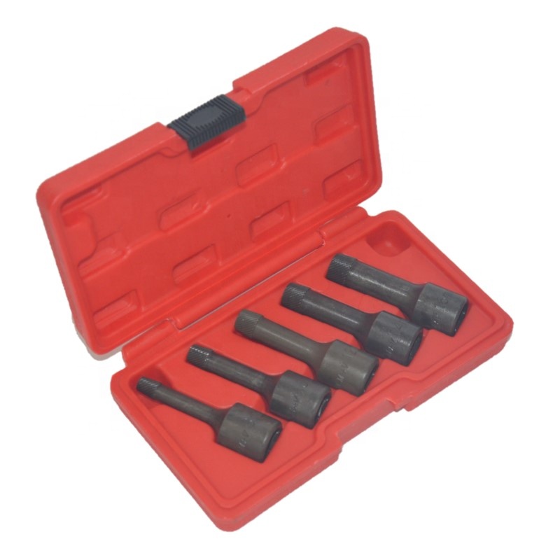 XCTOOL Juego de 5 extractores  - Power Tools Repairs reseña y precio