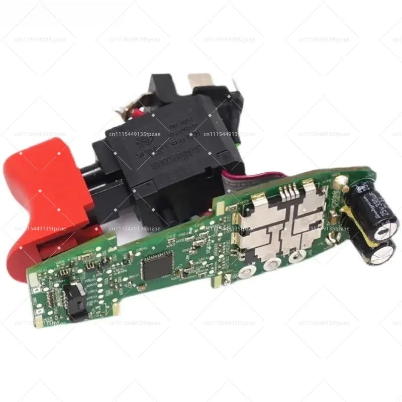 Componentes de Repuesto para M - Power Tools Repairs reseña y precio