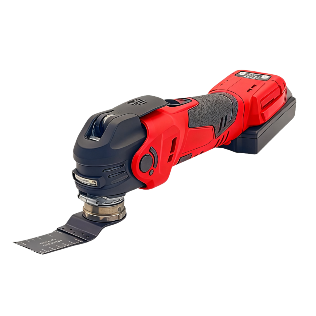 Para batería Milwaukee M18, mu - Oscillating Multi Tool reseña y precio