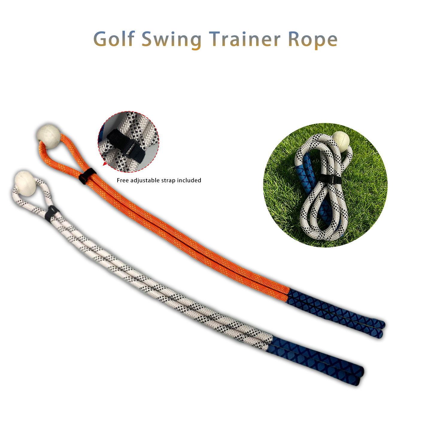 Entrenador de Swing de Golf, H - Power Tools Training reseña y precio