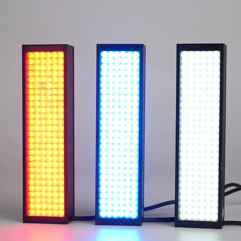 Luz de trabajo brillante IP54  - Power Tools Inspection reseña y precio