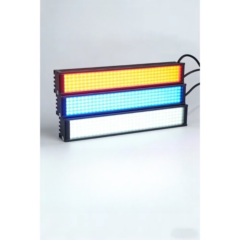 Luz de trabajo brillante IP54  - Power Tools Inspection reseña y precio