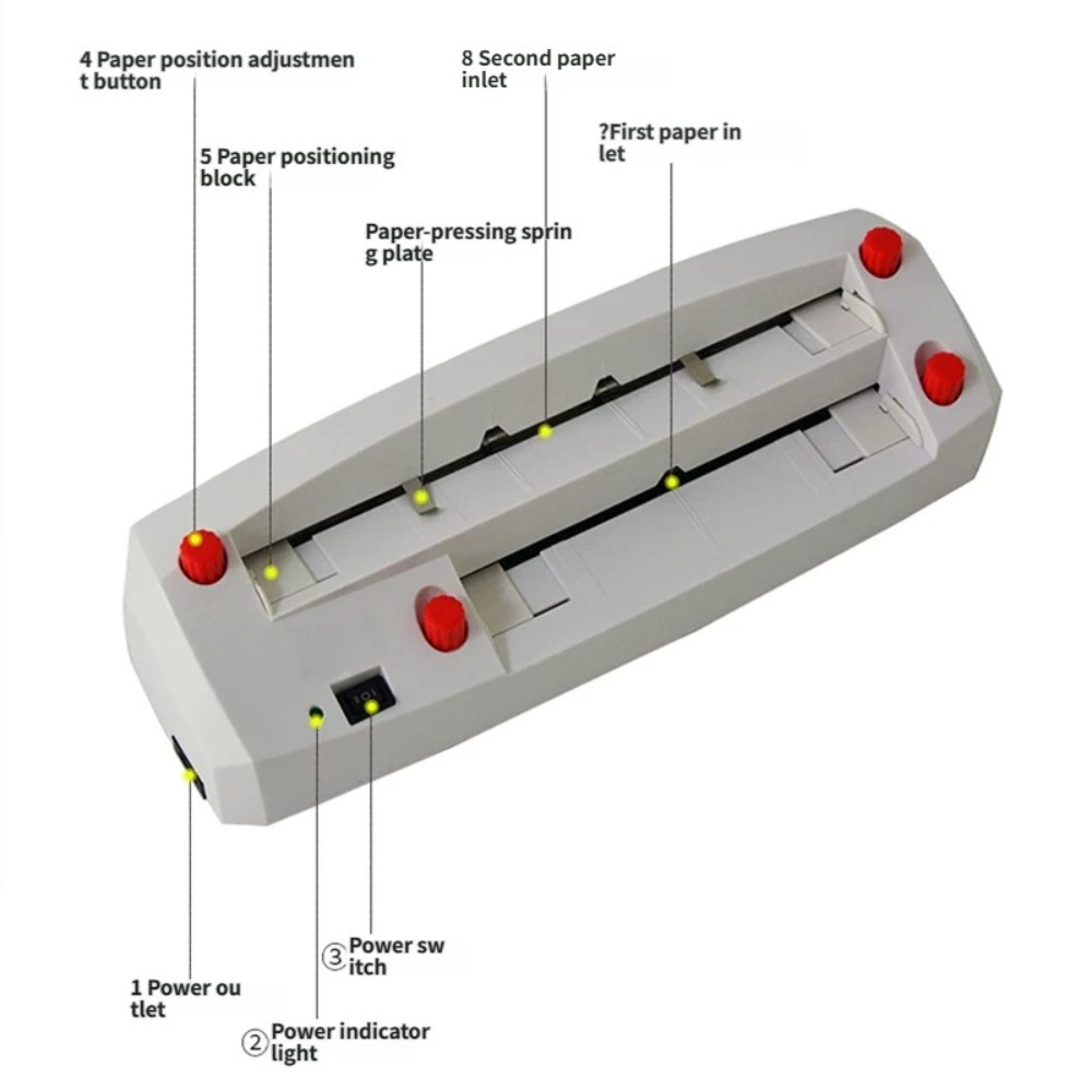 NUEVA cortadora automática de  - Power Tools Names reseña y precio