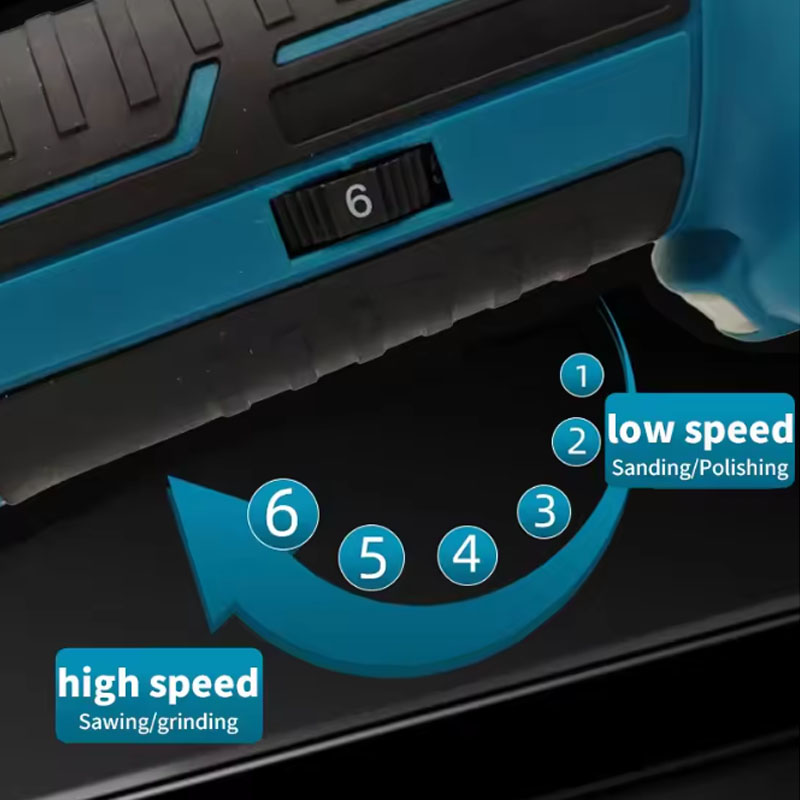 Herramienta Oscilante Multifun - Oscillating Multi Tool reseña y precio