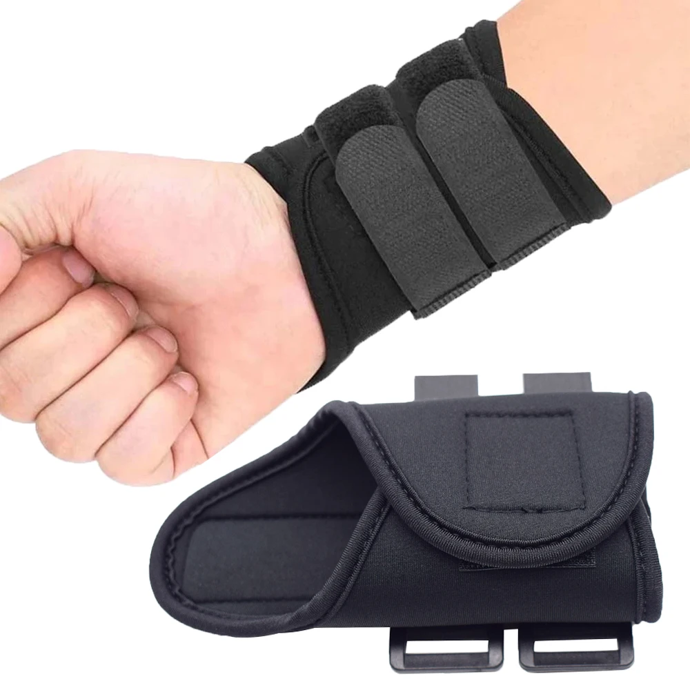 Banda de Muñeca Pro Power para - Power Tools Training reseña y precio