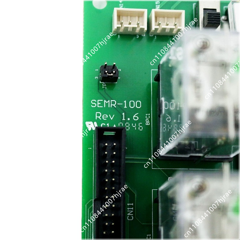 Placa de Control de Elevador S - Power Tools Inspection reseña y precio