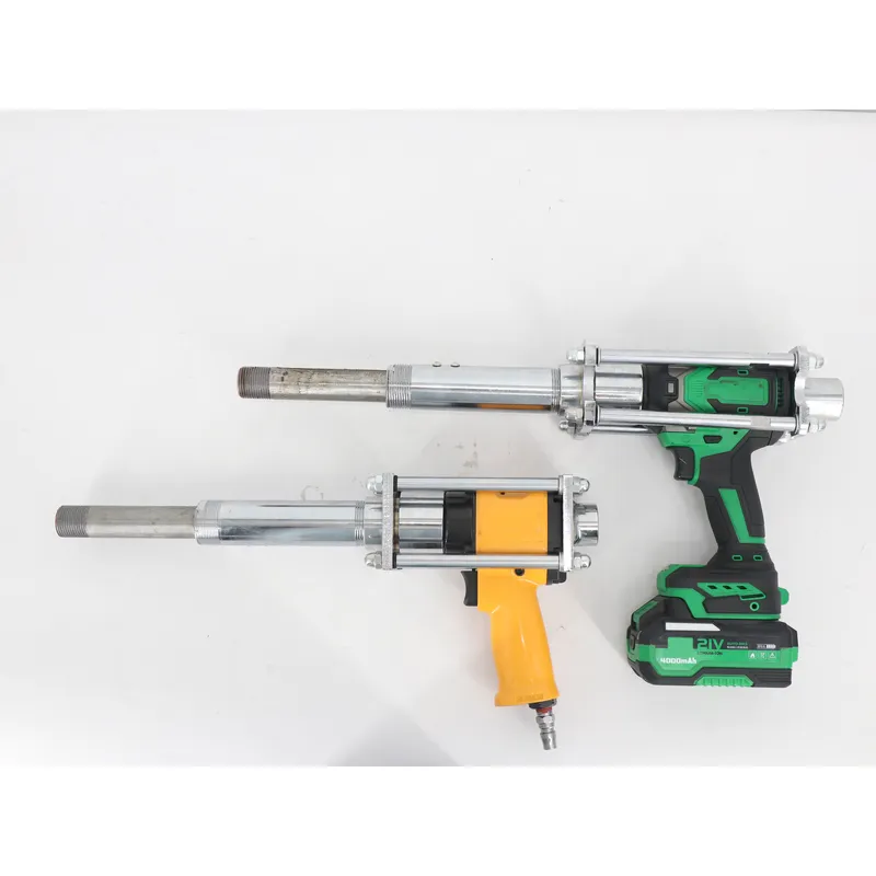 Kit de Expansor Eléctrico Inal - Power Tools Repairs reseña y precio