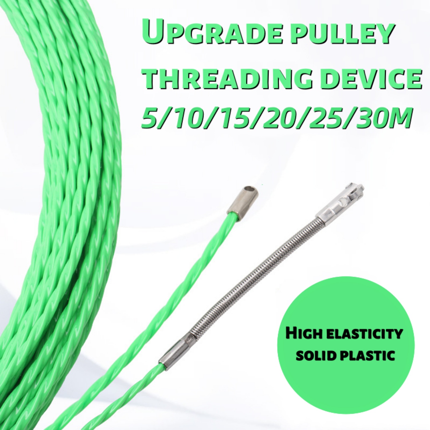 Extractor de Cable de 4mm, pol - Power Tools Manual reseña y precio