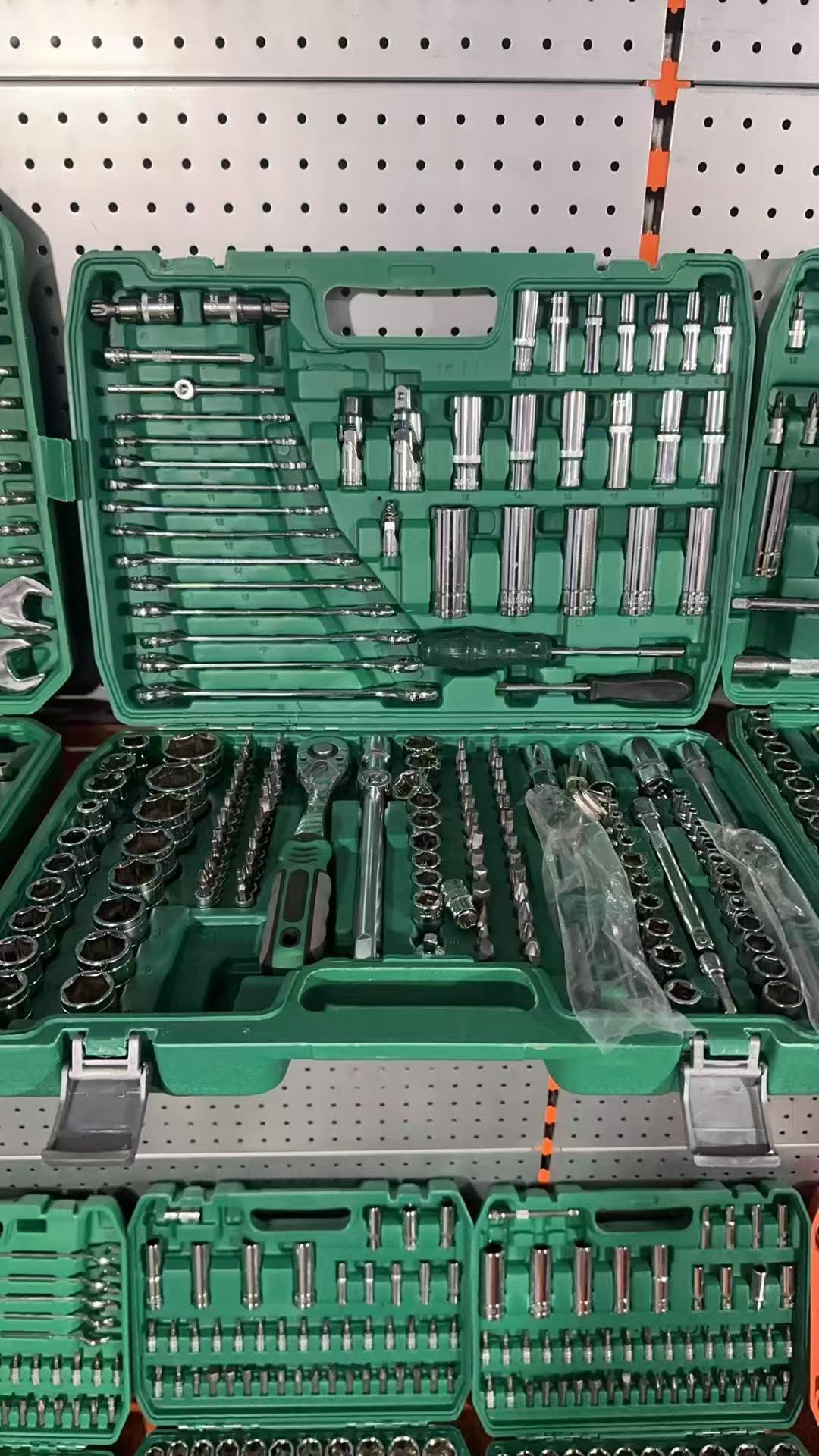 Juego de Herramientas de Repar - Power Tools Repairs reseña y precio