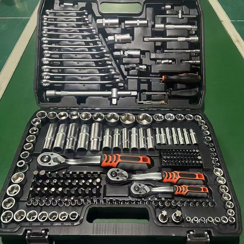 Juego de Herramientas de Repar - Power Tools Repairs reseña y precio