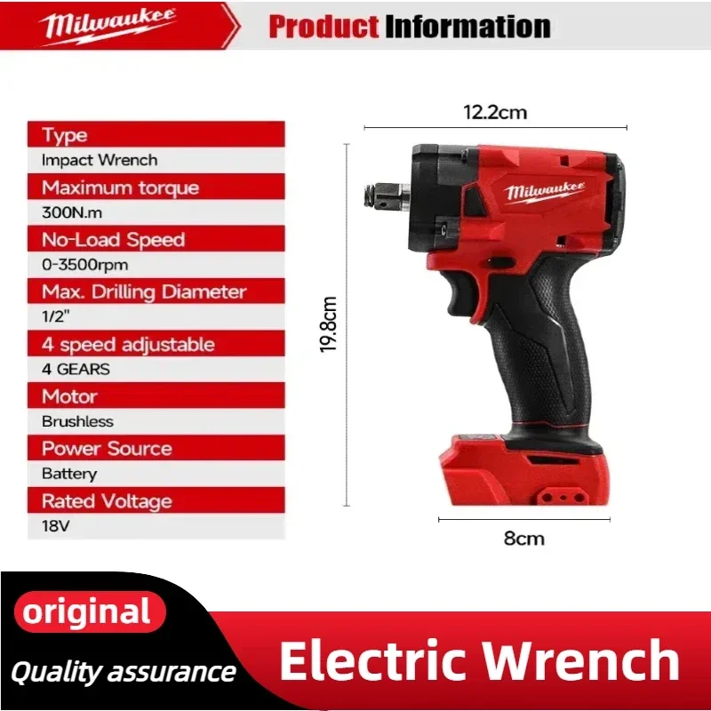 Kit de herramientas eléctricas - Power Z Tools reseña y precio