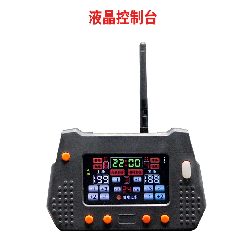 Marcador electrónico de balonc - Power Tools Names reseña y precio