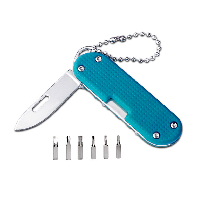 Cuchillo de bolsillo plegable, - Oscillating Multi Tool reseña y precio
