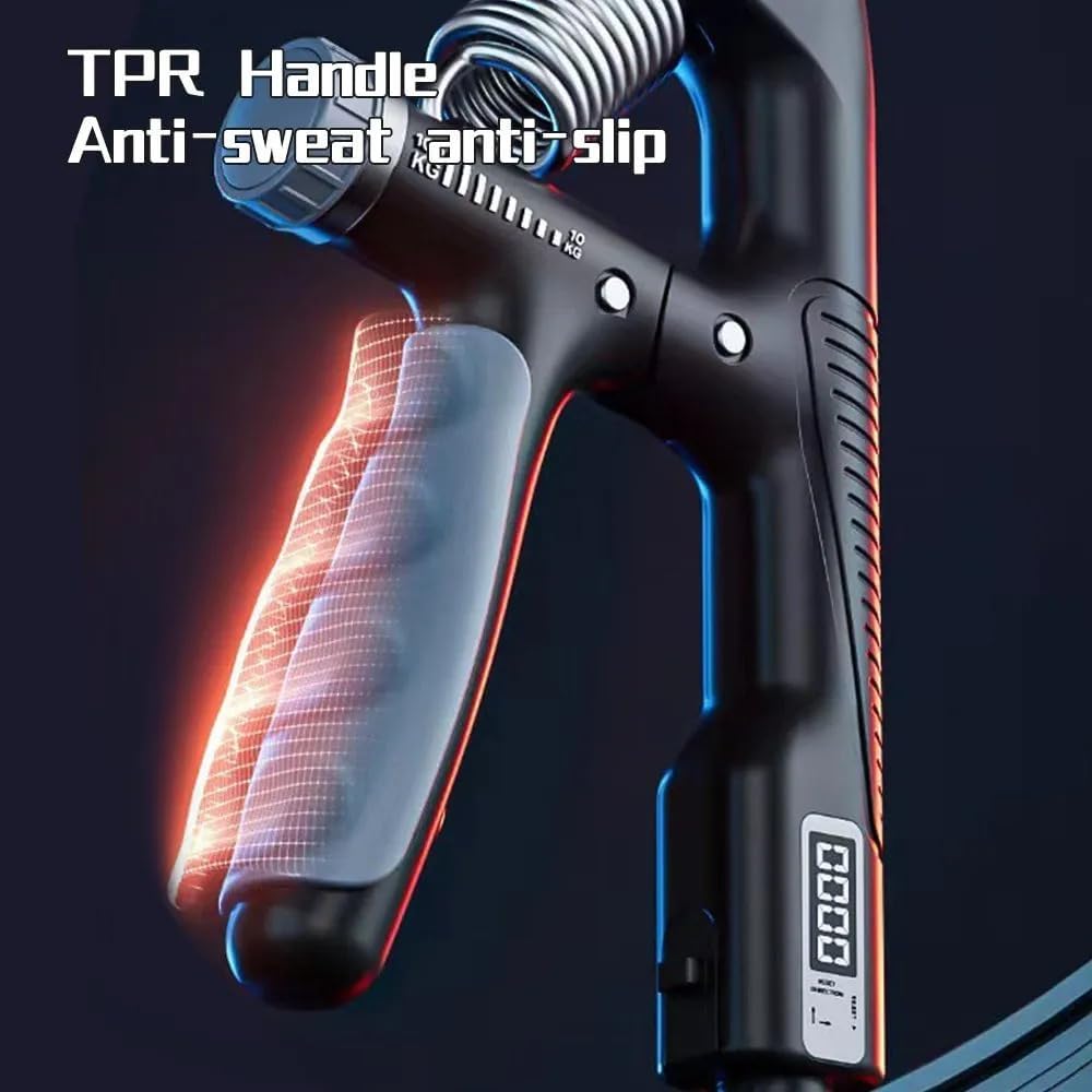 1/2 Uds 10-100KG ajuste conteo - Power Tools Training reseña y precio