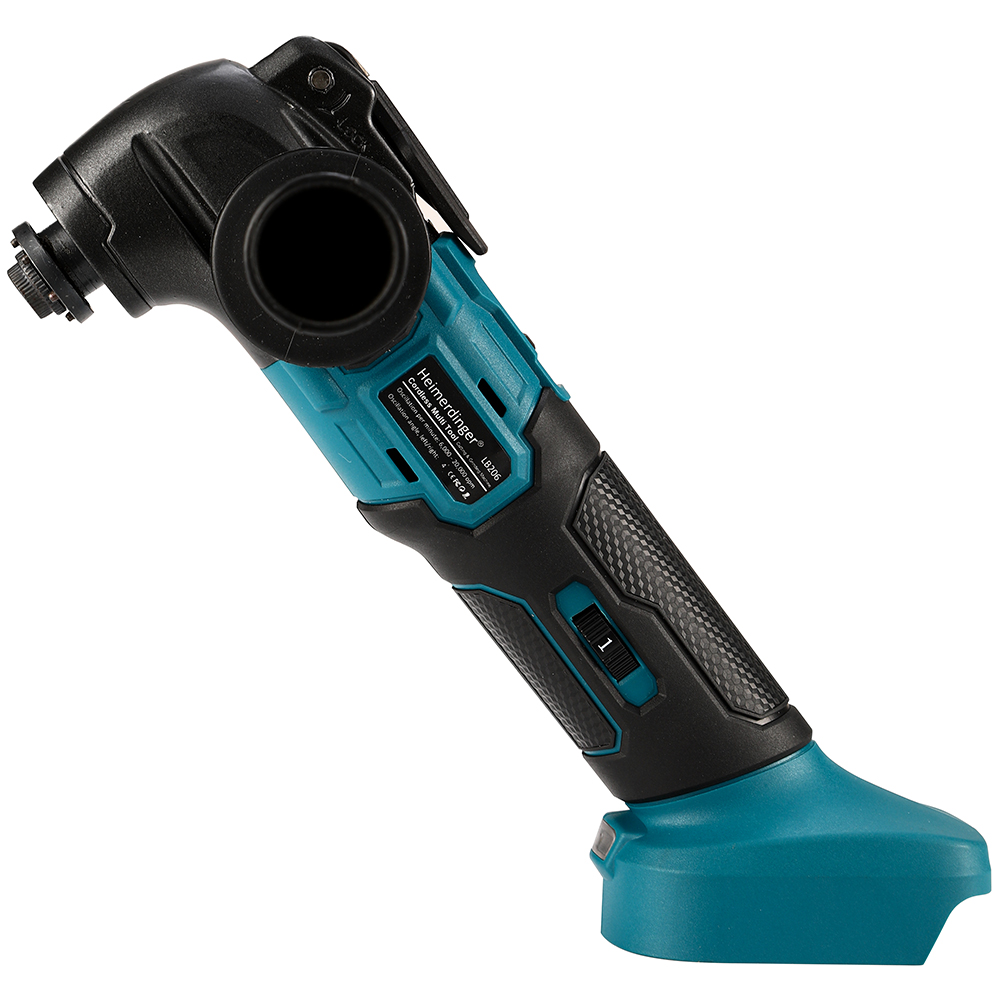 Heimerdinger herramienta oscil - Oscillating Multi Tool reseña y precio