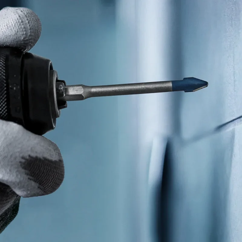 Brocas de cerámica dura BOSCH  - Power Z Tools reseña y precio