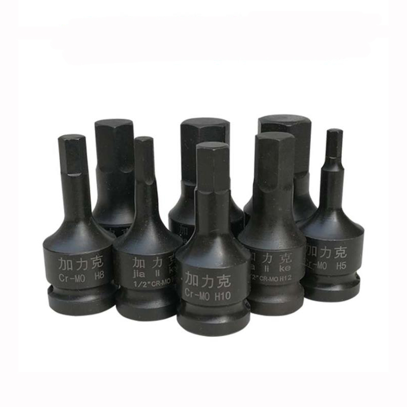 llave de impacto vaso Llave Al - Power Key Tools reseña y precio