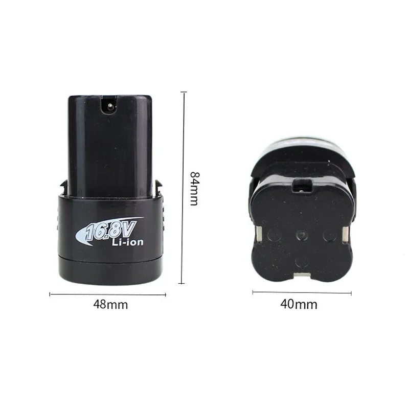 Batería recargable de iones de - Power Z Tools reseña y precio