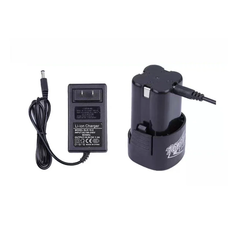 Batería recargable de iones de - Power Z Tools reseña y precio