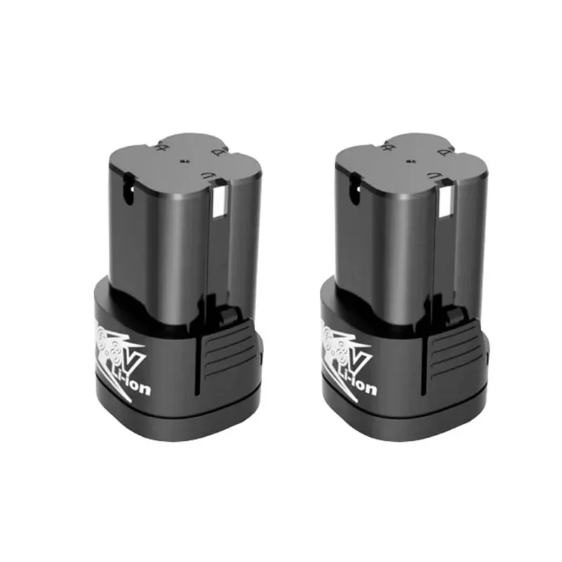 Batería recargable de iones de - Power Z Tools reseña y precio