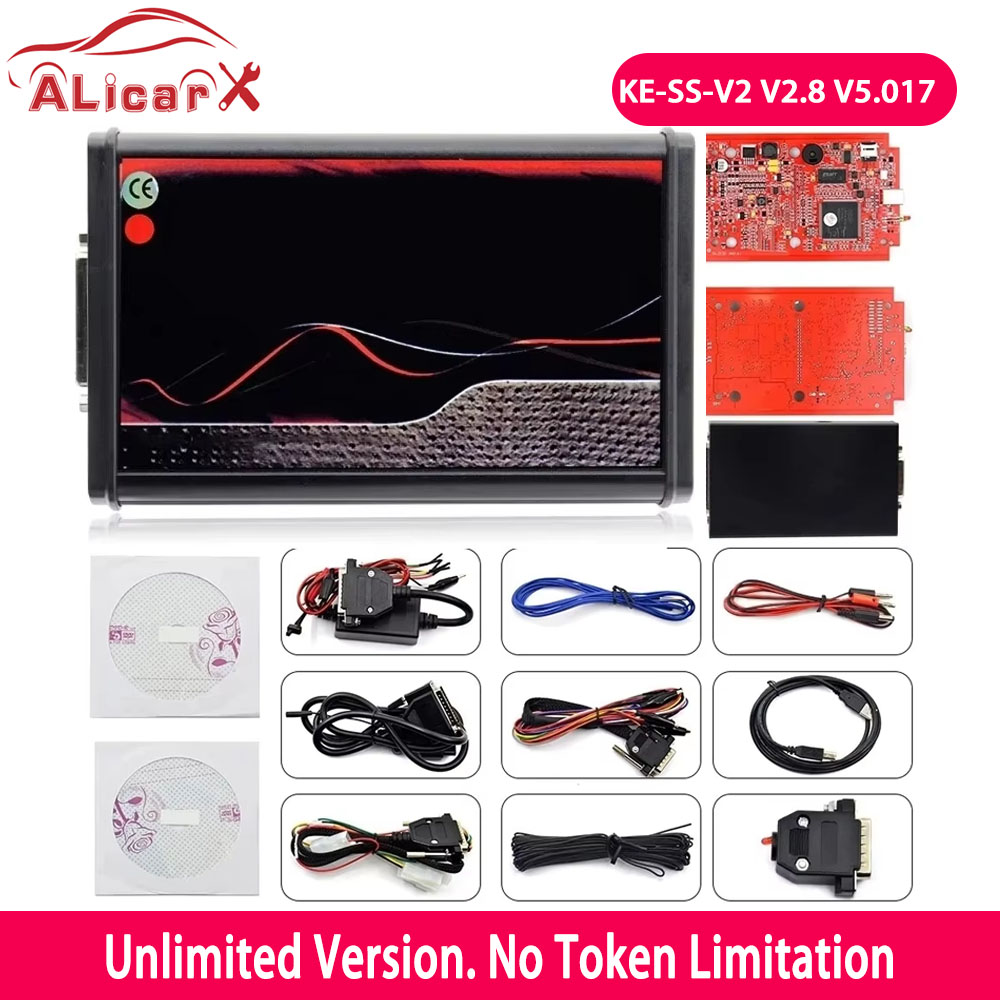 Chip Tuning ECU para KESS V5.0 - Power Tools Repairs reseña y precio